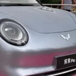 El BYD Dolphin Mini fue elegido entre los más seguros y vendido del mercado 7 Imagen relacionada