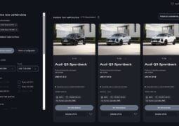 Audi Argentina stock precios