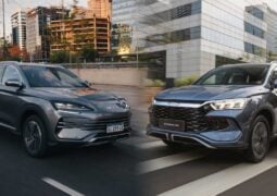 BYD Seal U y Song Pro