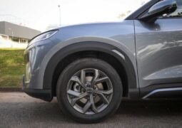 BYD Yuan Pro