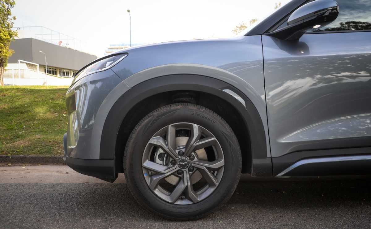 BYD Yuan Pro: cuál es el precio del SUV más barato de la marca y qué versión conviene comprar 2 BYD Yuan Pro 2