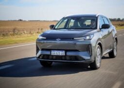 Changan CS55 Plus