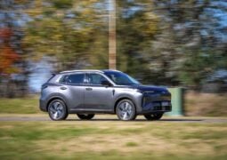 Changan CS55 Plus