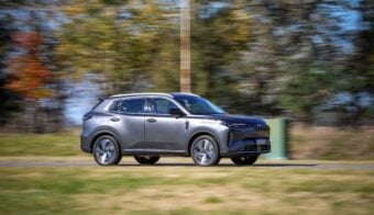 Changan CS55 Plus
