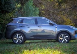 Changan CS55 Plus (8)