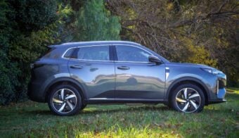 Changan CS55 Plus (8)