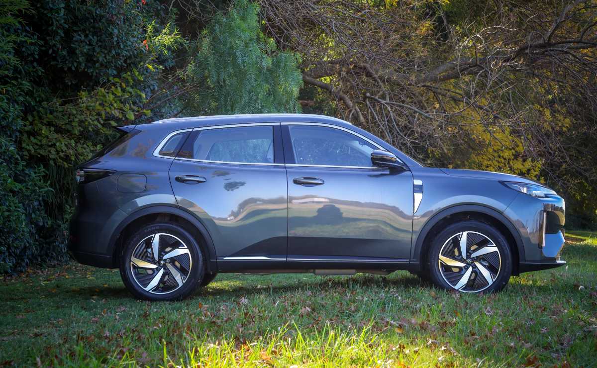 Changan CS55 Plus (8)