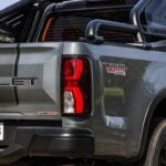 Rival de Toyota Hilux y Ford Ranger: esta es la pick up con mejor relación precio/producto del mercado 5 Imagen relacionada