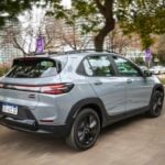 Chevrolet ofrece financiación a tasa 0 % en toda su gama de modelos 5 Imagen relacionada