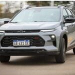 Prueba de consumo: ¿cuánto gasta el nuevo Chevrolet Sonic? 3 Imagen relacionada