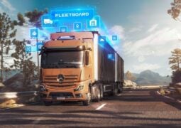 Nueva edición del Concurso de Conductores de Mercedes-Benz