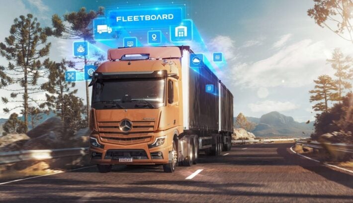 Nueva edición del Concurso de Conductores de Mercedes-Benz