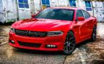 Nuevo Dodge Charger 2026