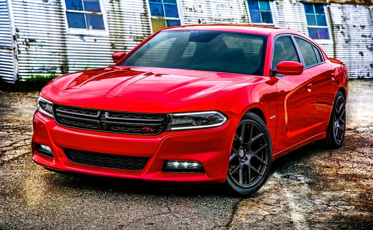 Dodge Charger
