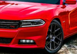 Dodge lanza el nuevo Charger