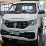 Dongfeng celebró su primer año de comercialización en Argentina en Expo Transporte y Logisti-K 2026 4 Imagen relacionada