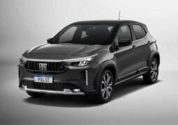 Ventas y éxito del Fiat Pulse