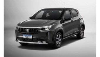 Ventas y éxito del Fiat Pulse