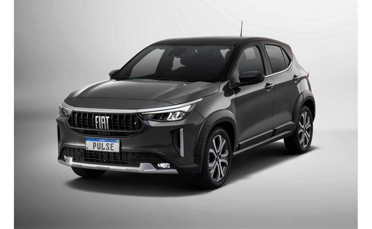 Fiat alcanza un hito con el SUV que compite contra Volkswagen Tera 1 Ventas y éxito del Fiat Pulse