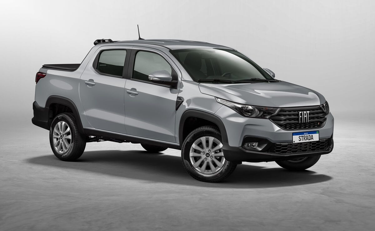 Fiat Strada