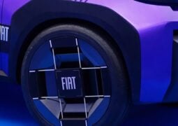 El nuevo SUV de Fiat con 7 asientos