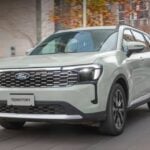 Los 10 híbridos más vendidos en agosto: la Ford Territory volvió a liderar y 6 son de marcas chinas 4 Imagen relacionada
