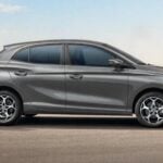 Así es el nuevo hatch chino barato que busca sacudir el mercado: cómo queda frente a sus rivales 5 Imagen relacionada