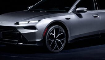 Honda y el Accord 2027
