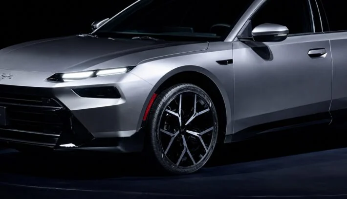 Honda y el Accord 2027