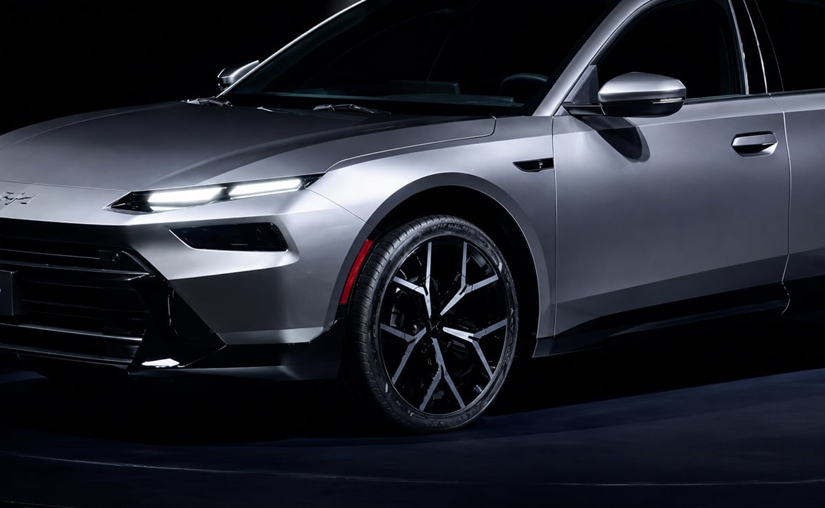 Superior a Civic, con otro diseño y más cambios: Honda renovará un sedán