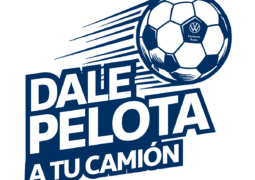 Dale Pelota a tu Camión de Volkswagen Camiones y Buses
