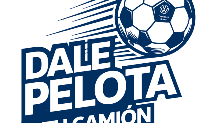 Dale Pelota a tu Camión de Volkswagen Camiones y Buses