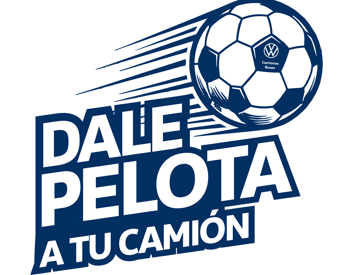Volkswagen Camiones y Buses lanza “Dale Pelota a tu Camión” 1 Dale Pelota a tu Camión de Volkswagen Camiones y Buses