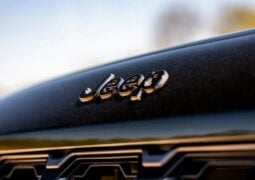 Jeep lanzará el Grand Cherokee Trailhawk