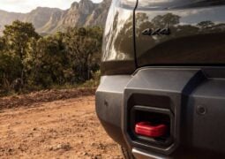 Jeep Renegade 2026