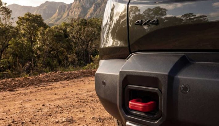 Jeep Renegade 2026