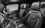 Jeep Renegade Willys