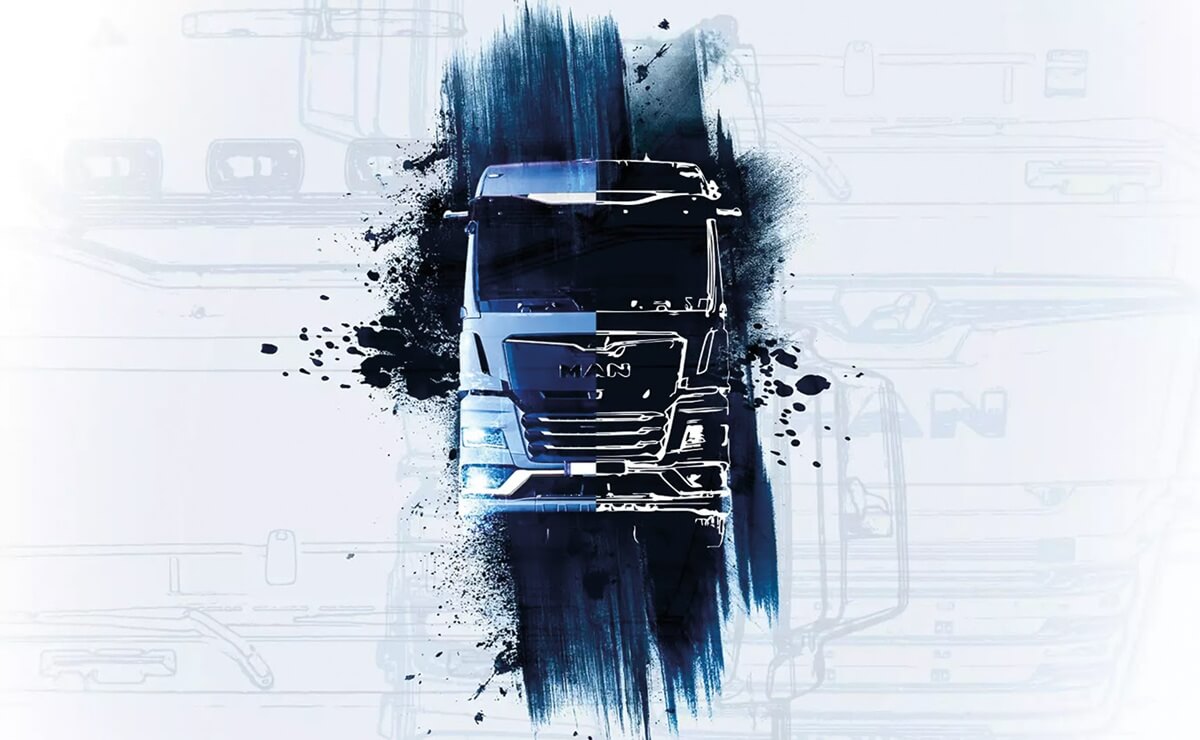 La nueva MAN Driver Edition en el Truck Grand Prix 2026 2 La MAN Driver Edition