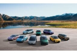 Las ventas de Leapmotor, la compañía china