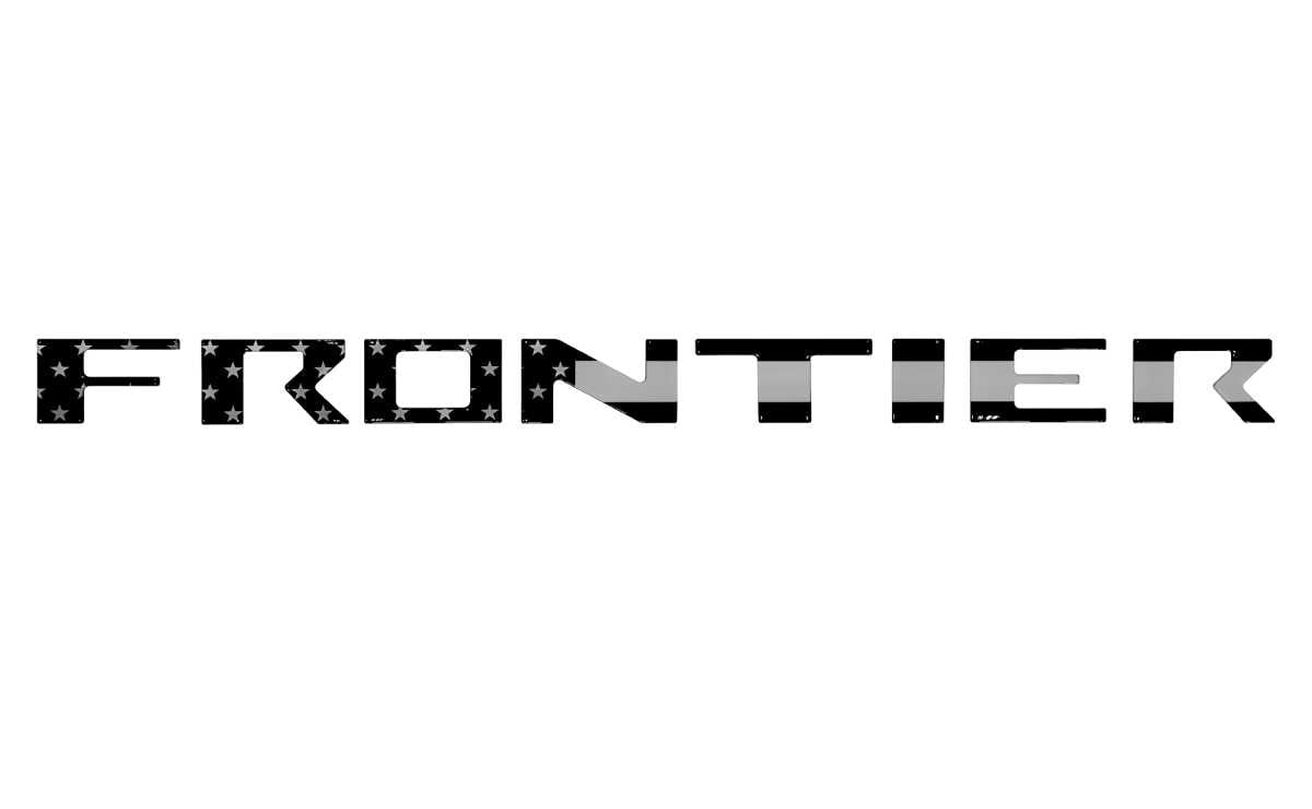 Nissan Frontier 1