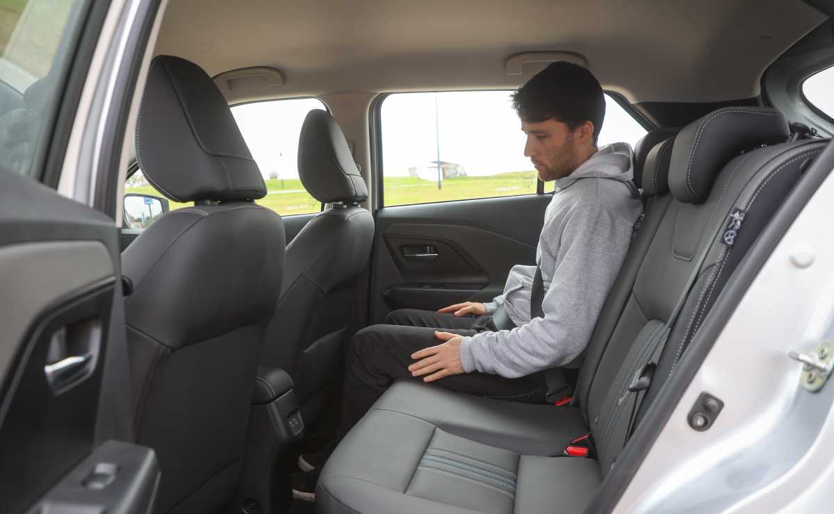 Nissan Kait