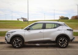 Nissan Kait