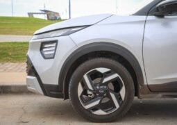 Nissan Kait