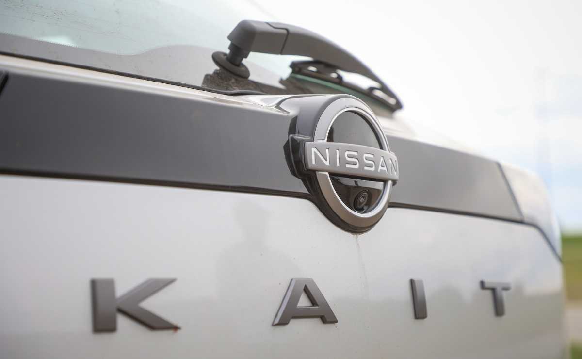 Prueba de consumo: ¿cuánto gasta el Nissan Kait? 6 Nissan Kait