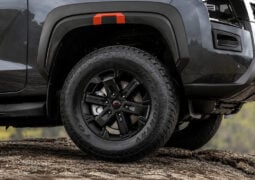 Nissan Navara pick up