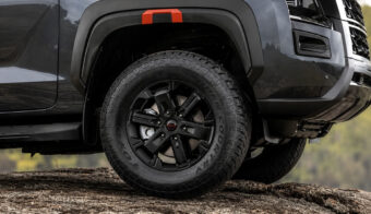 Nissan Navara pick up