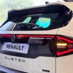 ¿Llega el nuevo Duster? Renault analiza traer su SUV para competir contra Tracker y T-Cross 2 Imagen relacionada