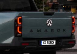 Nueva Volkswagen Amarok caja 1