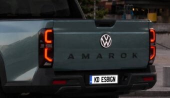 Nueva Volkswagen Amarok caja 1