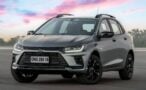 Chevrolet Onix Activ 2027: El Hatch Compacto Se Viste de Aventurero para Competir